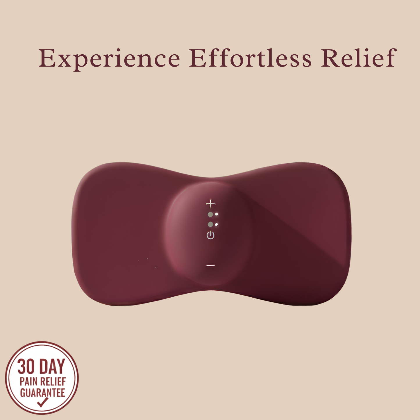 Menstrual Pain Relief Pad