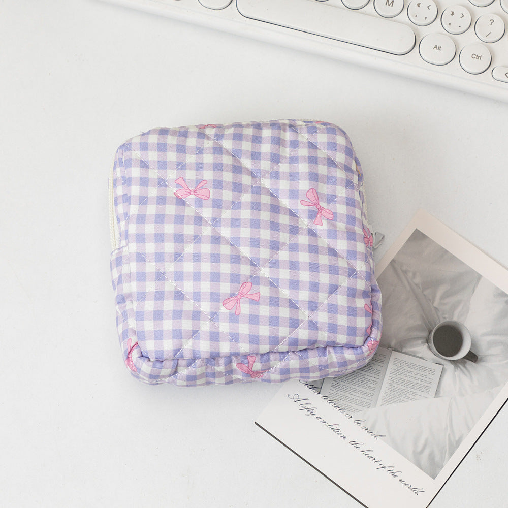 travel bag