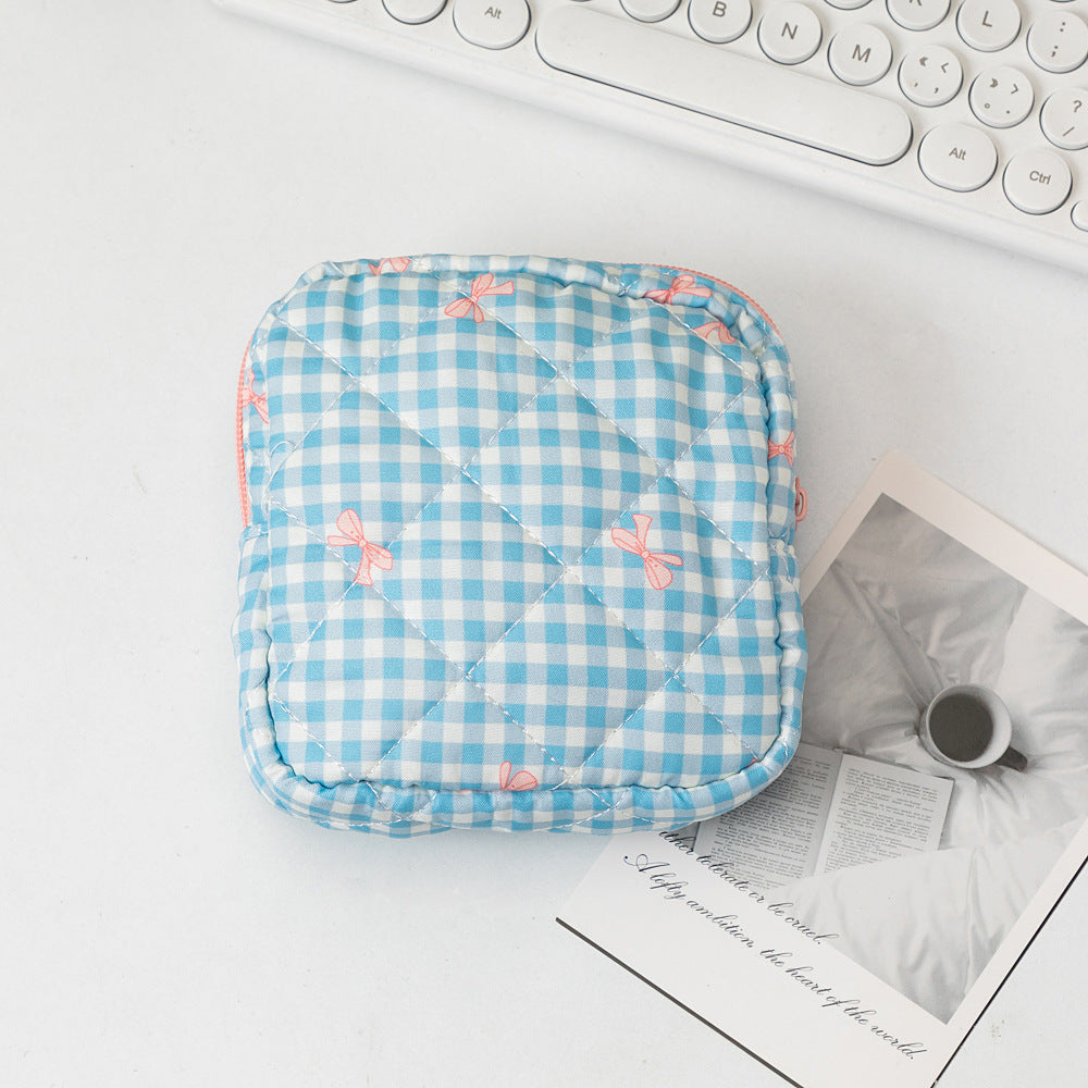 travel bag