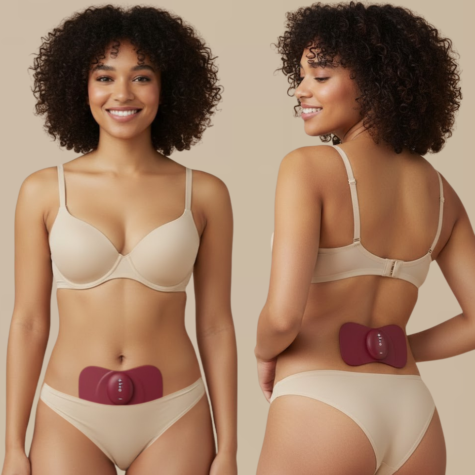 Menstrual Pain Relief Pad